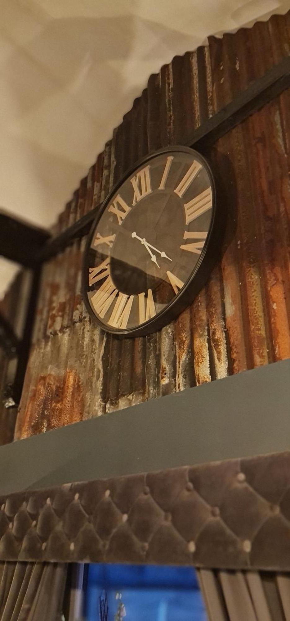 The Waterside Bar, Rooms & Restaurant Swinton  Rum bild